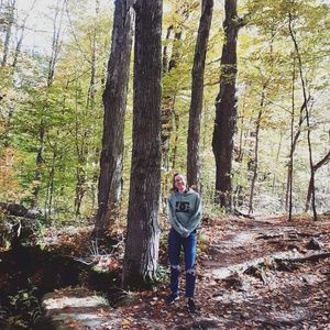 Meet your Posher, Angela